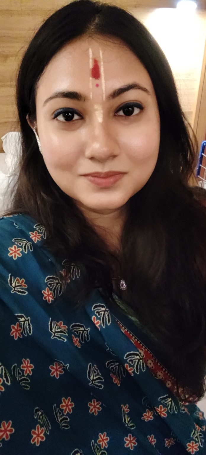 SRIJA